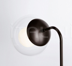 Настольный светильник Modo Desk Lamp Настольный светильник Modo Desk Lamp фабрика Roll & Hill