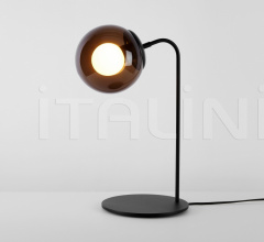 Настольный светильник Modo Desk Lamp Настольный светильник Modo Desk Lamp фабрика Roll & Hill