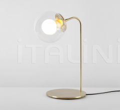 Настольный светильник Modo Desk Lamp Настольный светильник Modo Desk Lamp фабрика Roll & Hill