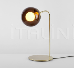 Настольный светильник Modo Desk Lamp Настольный светильник Modo Desk Lamp фабрика Roll & Hill