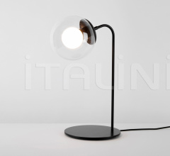 Настольный светильник Modo Desk Lamp Настольный светильник Modo Desk Lamp фабрика Roll & Hill