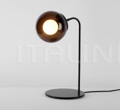 Настольный светильник Modo Desk Lamp Настольный светильник Modo Desk Lamp фабрика Roll & Hill