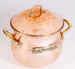 Итальянские Кухонная посуда - Кастрюля AA414 фабрика Maggi Massimo