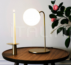 Настольный светильник Modo Desk Lamp Настольный светильник Modo Desk Lamp фабрика Roll & Hill