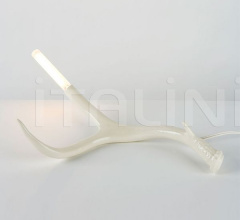 Настольный светильник Superordinate Antler Table Lamp Настольный светильник Superordinate Antler Table Lamp фабрика Roll & Hill