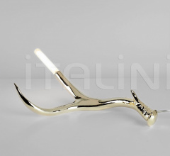 Настольный светильник Superordinate Antler Table Lamp Настольный светильник Superordinate Antler Table Lamp фабрика Roll & Hill