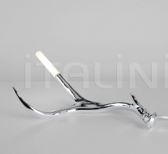 Настольный светильник Superordinate Antler Table Lamp Настольный светильник Superordinate Antler Table Lamp фабрика Roll & Hill