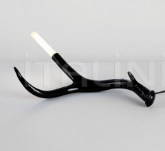 Настольный светильник Superordinate Antler Table Lamp Настольный светильник Superordinate Antler Table Lamp фабрика Roll & Hill