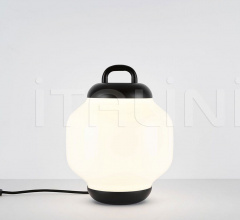 Настольный светильник Esper Table Lamp Настольный светильник Esper Table Lamp фабрика Roll & Hill