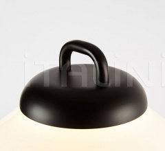 Настольный светильник Esper Table Lamp Настольный светильник Esper Table Lamp фабрика Roll & Hill