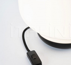 Настольный светильник Esper Table Lamp Настольный светильник Esper Table Lamp фабрика Roll & Hill