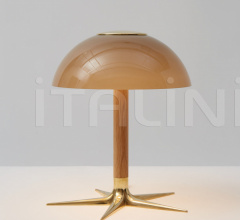 Настольный светильник The Laddi Table Lamp Настольный светильник The Laddi Table Lamp фабрика Roll & Hill