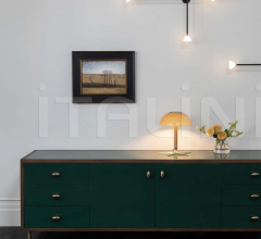 Настольный светильник The Laddi Table Lamp Настольный светильник The Laddi Table Lamp фабрика Roll & Hill