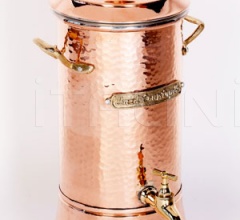 Итальянские Кухонные принадлежности - Емкость для масла AA415 фабрика Maggi Massimo