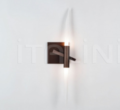Настенный светильник Agnes Sconce - 2 Lights Настенный светильник Agnes Sconce - 2 Lights фабрика Roll & Hill