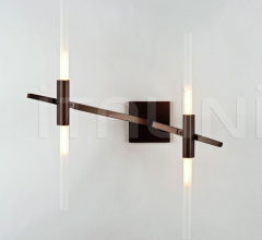Настенный светильник Agnes Sconce - 4 Lights Настенный светильник Agnes Sconce - 4 Lights фабрика Roll & Hill