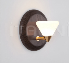 Настенный светильник Apollo Sconce Настенный светильник Apollo Sconce фабрика Roll & Hill