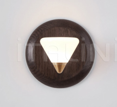 Настенный светильник Apollo Sconce Настенный светильник Apollo Sconce фабрика Roll & Hill