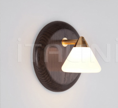 Настенный светильник Apollo Sconce Настенный светильник Apollo Sconce фабрика Roll & Hill