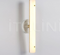 Настенный светильник Counterweight Circle Sconce Настенный светильник Counterweight Circle Sconce фабрика Roll & Hill