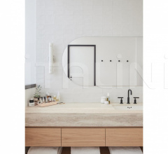 Настенный светильник Counterweight Circle Sconce Настенный светильник Counterweight Circle Sconce фабрика Roll & Hill