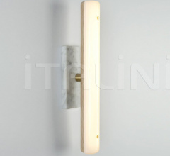 Настенный светильник Counterweight Rectangle Sconce Настенный светильник Counterweight Rectangle Sconce фабрика Roll & Hill