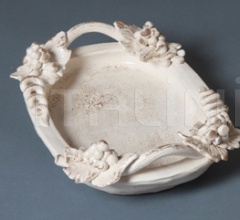 Итальянские Кухонная посуда - Поднос AA407 фабрика Maggi Massimo