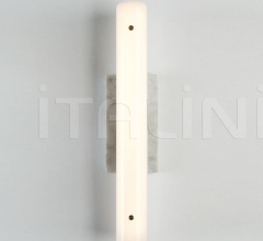 Настенный светильник Counterweight Rectangle Sconce Настенный светильник Counterweight Rectangle Sconce фабрика Roll & Hill