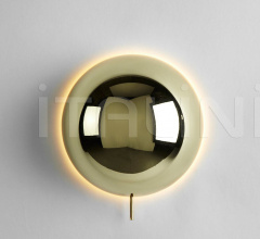 Настенный светильник Eclipse Sconce Настенный светильник Eclipse Sconce фабрика Roll & Hill