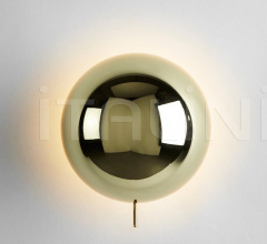 Настенный светильник Eclipse Sconce Настенный светильник Eclipse Sconce фабрика Roll & Hill