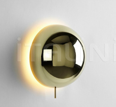 Настенный светильник Eclipse Sconce Настенный светильник Eclipse Sconce фабрика Roll & Hill