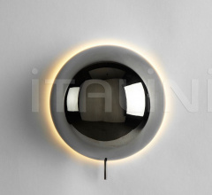 Настенный светильник Eclipse Sconce Настенный светильник Eclipse Sconce фабрика Roll & Hill
