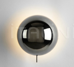 Настенный светильник Eclipse Sconce Настенный светильник Eclipse Sconce фабрика Roll & Hill