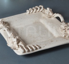 Итальянские Кухонная посуда - Поднос AA408 фабрика Maggi Massimo