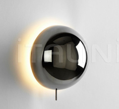 Настенный светильник Eclipse Sconce Настенный светильник Eclipse Sconce фабрика Roll & Hill
