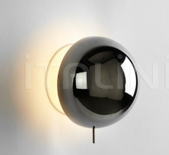Настенный светильник Eclipse Sconce Настенный светильник Eclipse Sconce фабрика Roll & Hill