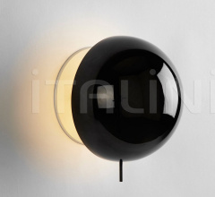 Настенный светильник Eclipse Sconce Настенный светильник Eclipse Sconce фабрика Roll & Hill