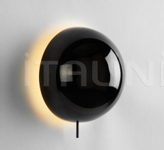 Настенный светильник Eclipse Sconce Настенный светильник Eclipse Sconce фабрика Roll & Hill