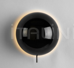 Настенный светильник Eclipse Sconce Настенный светильник Eclipse Sconce фабрика Roll & Hill
