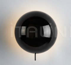 Настенный светильник Eclipse Sconce Настенный светильник Eclipse Sconce фабрика Roll & Hill