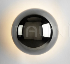 Настенный светильник Eclipse Fixed Sconce Настенный светильник Eclipse Fixed Sconce фабрика Roll & Hill