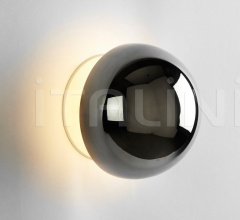 Настенный светильник Eclipse Fixed Sconce Настенный светильник Eclipse Fixed Sconce фабрика Roll & Hill