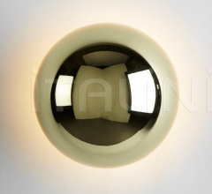 Настенный светильник Eclipse Fixed Sconce Настенный светильник Eclipse Fixed Sconce фабрика Roll & Hill