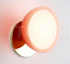 Настенный светильник Geode Sconce Настенный светильник Geode Sconce фабрика Roll & Hill