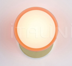 Настенный светильник Geode Sconce Настенный светильник Geode Sconce фабрика Roll & Hill