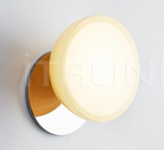 Настенный светильник Geode Sconce Настенный светильник Geode Sconce фабрика Roll & Hill