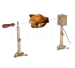 Гриль электрический AA410 Гриль электрический AA410 фабрика Maggi Massimo