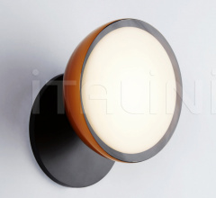 Настенный светильник Geode Sconce Настенный светильник Geode Sconce фабрика Roll & Hill