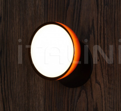 Настенный светильник Geode Sconce Настенный светильник Geode Sconce фабрика Roll & Hill