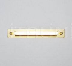 Настенный светильник Halo Sconce - 18 inches Настенный светильник Halo Sconce - 18 inches фабрика Roll & Hill